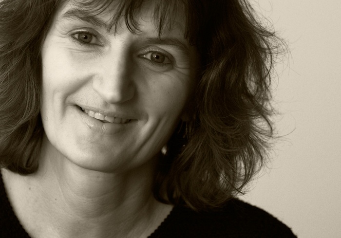 Gunnhild Bagøien