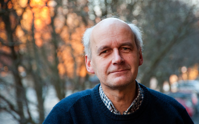 Arne Johan Vetlesen, professor i filosofi, Universitet i Oslo