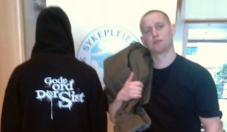 Rapgruppen 