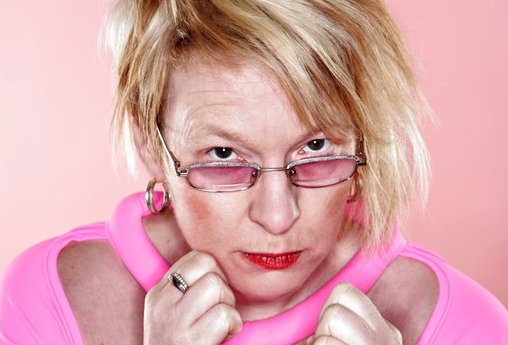 Beate Grimsrud