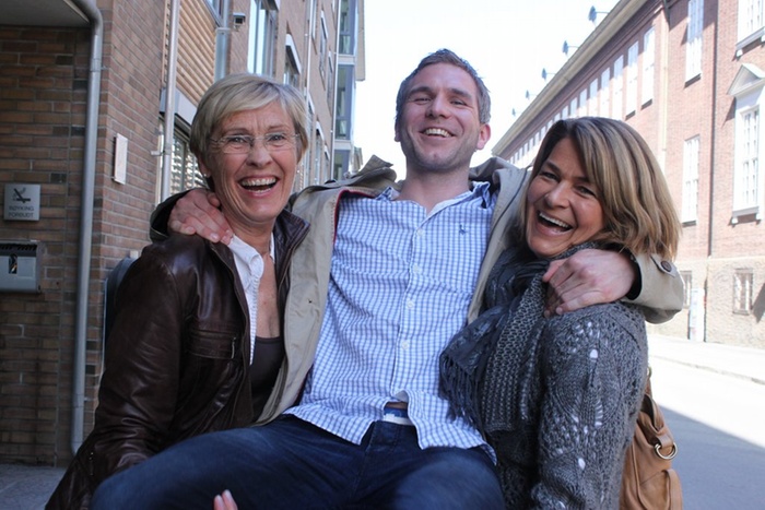 For fysisk aktivitet i behandling av psykiske lidelser: Toril Moe, Thomas Dahl Orø, Synne Lill Andresen