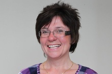 Gretha Evensen, faglig rådgiver, Napha