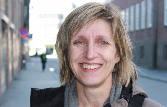 Tone Opdahl Mo, faglig rådgiver i Napha - forskningsstrategi (Foto: Roald Lund Fleiner/Napha)