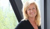 Mette Smestad, prosjektleder i KS, mai 2011