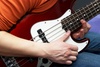 Gitarspill. Illustrasjonsfoto: www.colourbox.no. - © www.colourbox.no. Gitarspill. Illustrasjonsfoto: www.colourbox.no.