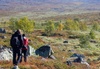 Friluftsliv - gå tur i fjellet (774 x 527) - © www.colourbox.no Friluftsliv - gå tur i fjellet