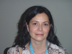 Marit Lindaas