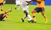 Fotballspillere
