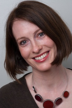 Kristin Haukebø