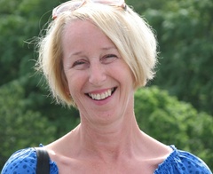 Synnøve Aasan