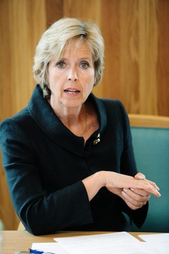 Anne-Grete Strøm-Erichsen