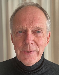 Bjørn Kristian Soknes