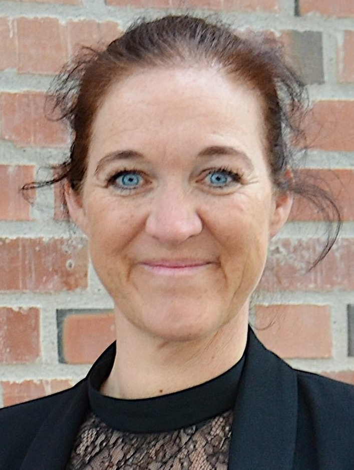 Anita Øgård-Repål