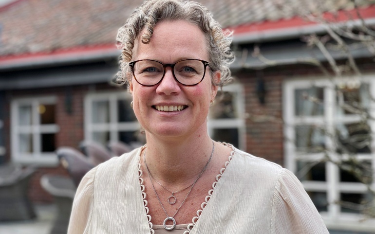 Lise Størkersen