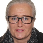 Inger-Mari Eidsvik
