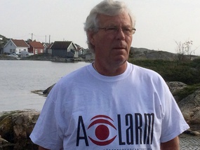 Erik Torjussen