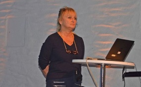 Linda Garvik