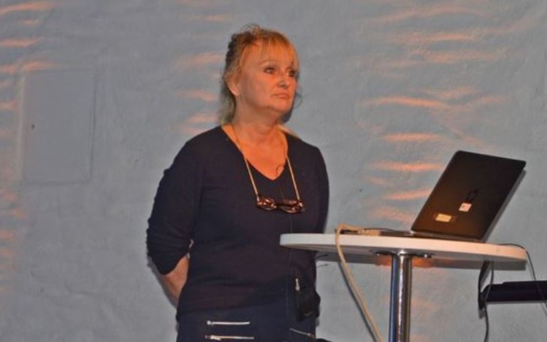 Linda Garvik