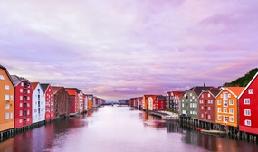 I løpet av sensommeren har det blitt opprettet hele tre nye psykologstillinger i Trondheim kommune. COLOURBOX19205057