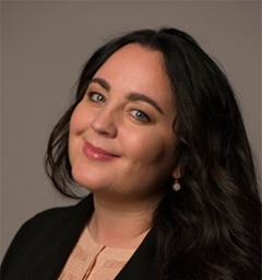 Kristine Rensvik Viddal, nestleder for utdannning og førsteamanuensis, Psykologisk institutt, NTNU