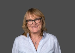 Ellen Hoxmark, leder i NAPHA